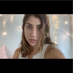 Meet your Posher, Kimia